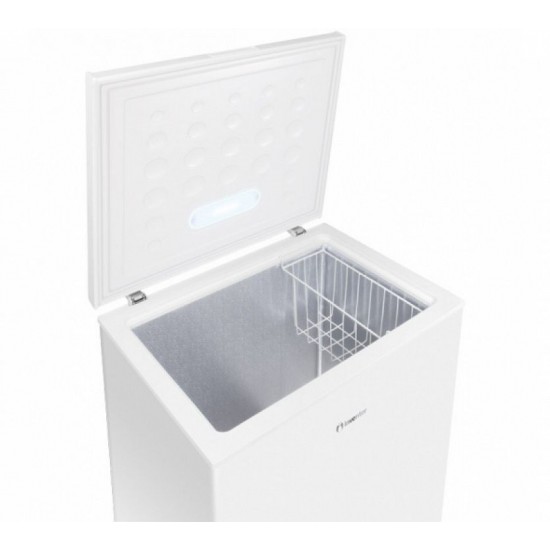 Inventor Καταψύκτης Μπαούλο 98lt MDH-100EL Inventor Καταψύκτης Μπαούλο 98lt MDH-100EL