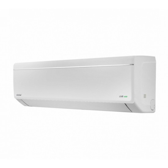 Toyotomi Umi Κλιματιστικό Inverter 9000btu WiFi Ιονιστής Toyotomi Umi Κλιματιστικό Inverter 9000btu WiFi Ιονιστής