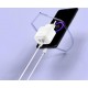 XO Φορτιστής Χωρίς Καλώδιο με Θύρα USB-A και Θύρα USB-C 20W Power Delivery Λευκός (L137) 249-0180 XO Φορτιστής Χωρίς Καλώδιο με Θύρα USB-A και Θύρα USB-C 20W Power Delivery Λευκός (L137) 249-0180