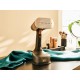 Braun Quickstyle 7 GS7077BK Ατμοκαθαριστής Ρούχων Χειρός 1600W με Δοχείο 250ml Μαύρος