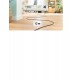Bosch BGL7EXCL Ηλεκτρική Σκούπα 850W με Σακούλα 5lt Μπλε