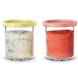 Ninja Ανταλλακτικό Ice Cream Maker 709ml 2 τεμάχια Ninja Ανταλλακτικό Ice Cream Maker 709ml 2 τεμάχια