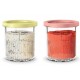 Ninja Ανταλλακτικό Ice Cream Maker 709ml 2 τεμάχια
