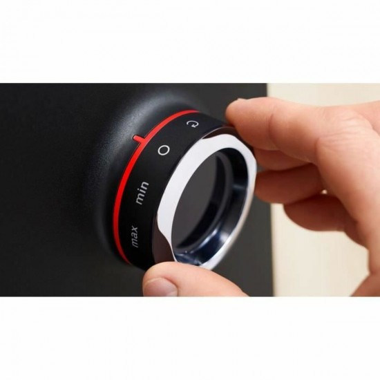 Bosch MFWS430B Μηχανή Άλεσης Κιμά 1900W Μαύρη Bosch MFWS430B Μηχανή Άλεσης Κιμά 1900W Μαύρη