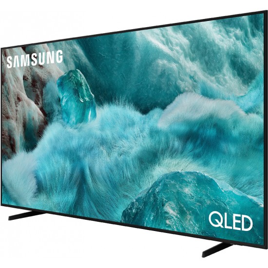 Samsung Smart Τηλεόραση 65" 4K UHD QLED QE65Q7FA HDR (2025)