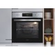 Candy FIDCP X625 L Φούρνος άνω Πάγκου 70lt Π59.5εκ. Inox