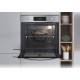 Candy FIDCP X625 L Φούρνος άνω Πάγκου 70lt Π59.5εκ. Inox