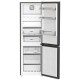 Whirlpool Ψυγειοκαταψύκτης 316lt NoFrost Υ186.5xΠ59.5xΒ66.3εκ. Inox WHK 26362 XBR4E Whirlpool Ψυγειοκαταψύκτης 316lt NoFrost Υ186.5xΠ59.5xΒ66.3εκ. Inox WHK 26362 XBR4E