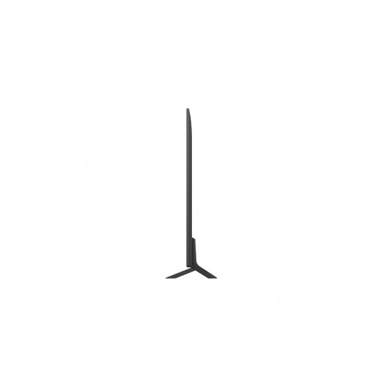 LG 55QNED87A6B Smart T.V. 55"4K evo AI HDR UHD QNED 2025