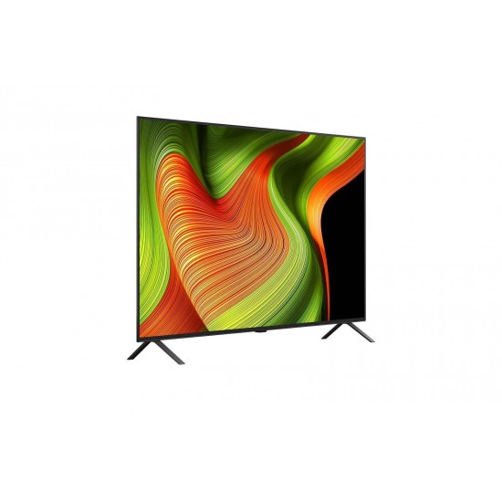 LG OLED55B56LA Smart Τηλεόραση 55" 4K UHD OLED HDR (2025)
