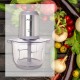 Primo PRFC-40486 Πολυκόπτης Multi 500W με Δοχείο 2lt Inox