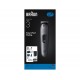 Braun Series 3 Επαναφορτιζόμενη Κουρευτική Μηχανή Γκρι AIO3540 Braun Series 3 Επαναφορτιζόμενη Κουρευτική Μηχανή Γκρι AIO3540