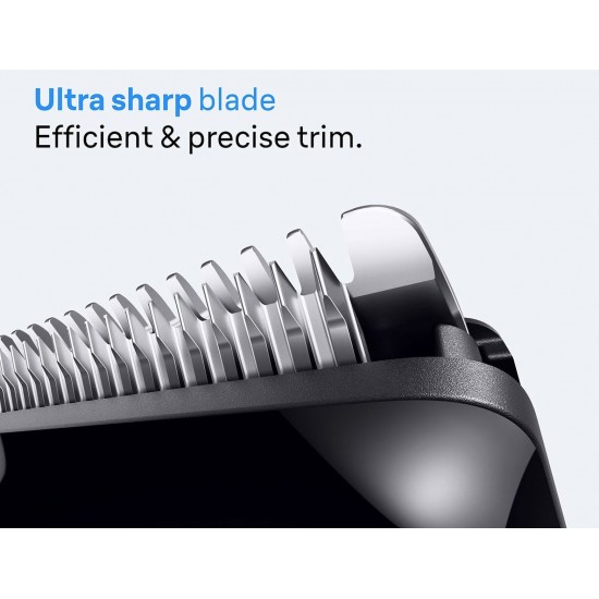 Braun Series 3 Κουρευτική Μηχανή BT3500