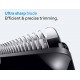 Braun Series 3 AIO3500 Ξυριστική Μηχανή Σώματος / Προσώπου Επαναφορτιζόμενη