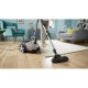 Philips XD5122/10 5000 Series Ηλεκτρική Σκούπα 900W με Σακούλα 4lt Γκρι