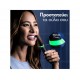 Oral-B IO Series 9 Ηλεκτρική Οδοντόβουρτσα με Χρονομετρητή, Αισθητήρα Πίεσης και Θήκη Ταξιδίου Duo Black Onyx & Rose Quartz Διπλή Συσκευασία Oral-B IO Series 9 Ηλεκτρική Οδοντόβουρτσα με Χρονομετρητή, Αισθητήρα Πίεσης και Θήκη Ταξιδίου Duo Black Onyx & Rose Quartz Διπλή Συσκευασία
