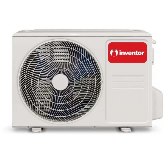 Inventor Neo III N3VI-18WFI/N3VO-18 Κλιματιστικό Inverter 18000 BTU A++/A+ με Ιονιστή και WiFi