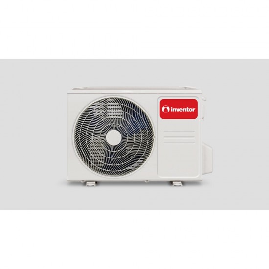 Inventor N3VI-24WFI/N3VO Neo III Κλιματιστικό Inverter 24000 BTU με Ιονιστή και WiFi