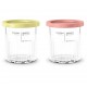 Ninja Ανταλλακτικό Ice Cream Maker 709ml 2 τεμάχια