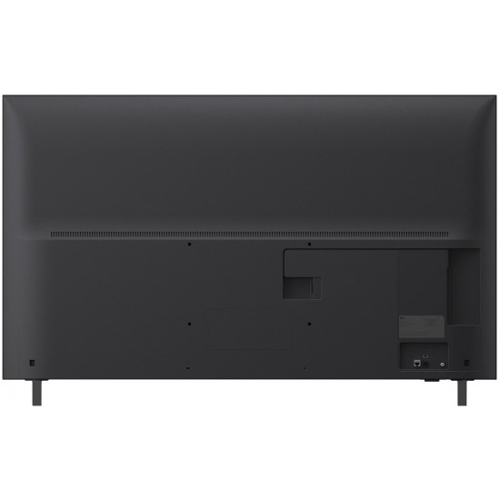 LG Smart Τηλεόραση 55" 4K UHD LED AI UA75 HDR (2025) 55UA75006LA