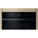 Whirlpool WOI68PT1SBA Φούρνος άνω Πάγκου 73lt Π59.5εκ. Μαύρος Whirlpool WOI68PT1SBA Φούρνος άνω Πάγκου 73lt Π59.5εκ. Μαύρος