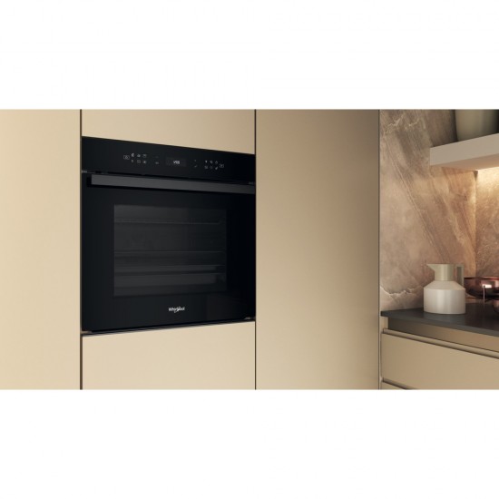 Whirlpool WOI68PT1SBA Φούρνος άνω Πάγκου 73lt Π59.5εκ. Μαύρος Whirlpool WOI68PT1SBA Φούρνος άνω Πάγκου 73lt Π59.5εκ. Μαύρος
