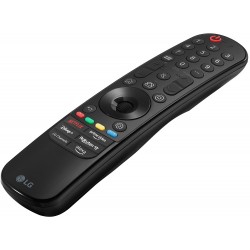 LG Magic Γνήσιο Τηλεχειριστήριο Τηλεόρασης MR25GB 