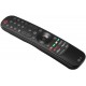 LG Magic Γνήσιο Τηλεχειριστήριο Τηλεόρασης MR25GB 