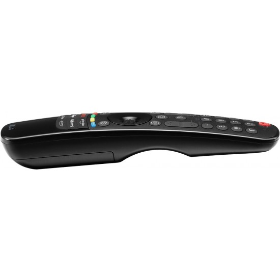 LG Magic Γνήσιο Τηλεχειριστήριο Τηλεόρασης MR25GB 