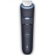 Philips Beardtrimmer 3000 Σετ Επαναφορτιζόμενης Κουρευτικής Μηχανής Γκρι BT3665/15