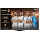 Hisense Smart Τηλεόραση 55" 4K UHD Mini LED 55U8Q (2025)