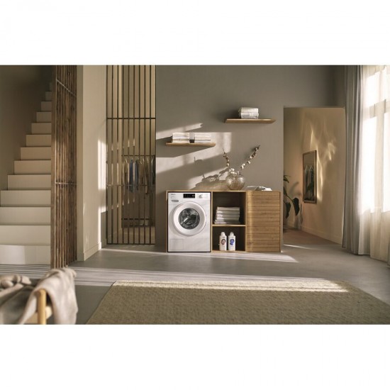 Miele WSA123 WCS Πλυντήριο Ρούχων 8kg 1400 Στροφών CapDosing 12729510 Miele WSA123 WCS Πλυντήριο Ρούχων 8kg 1400 Στροφών CapDosing 12729510