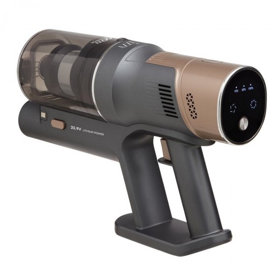 Izzy Ασύρματη Σκούπα Στικ Galaxy Station G8 25,9v 225063 Izzy Ασύρματη Σκούπα Στικ Galaxy Station G8 25,9v 225063