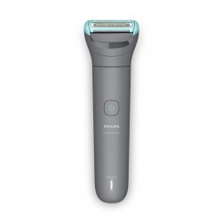 Philips BG3485/15 Ξυριστική Μηχανή Σώματος Επαναφορτιζόμενη Philips BG3485/15 Ξυριστική Μηχανή Σώματος Επαναφορτιζόμενη