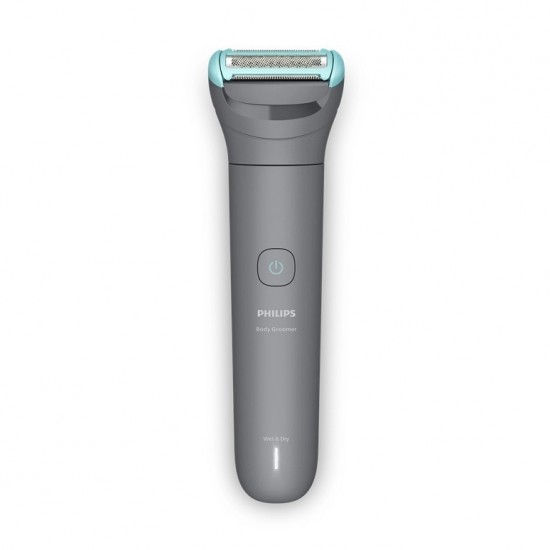 Philips BG3485/15 Ξυριστική Μηχανή Σώματος Επαναφορτιζόμενη