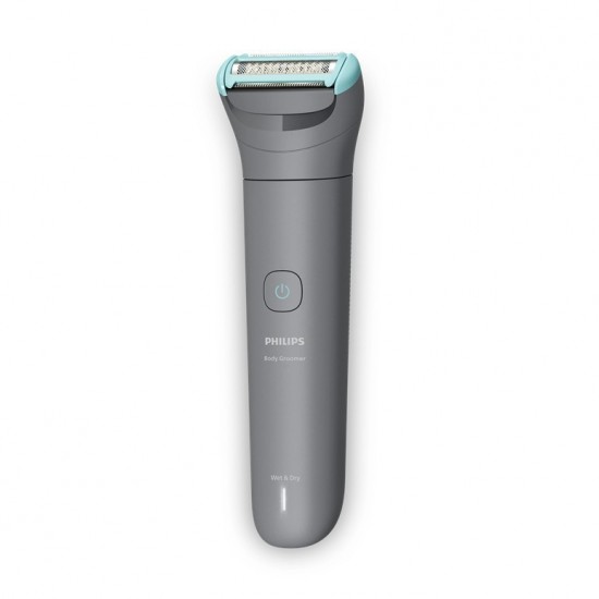 Philips BG3485/15 Ξυριστική Μηχανή Σώματος Επαναφορτιζόμενη