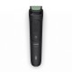Philips Multigroom Κουρευτική Μηχανή Μαύρο Σετ MG3935/15