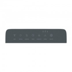 Primo PRDH-45022i Αφυγραντήρας με Συμπιεστή Ιονιστή και Wi-Fi 20lt