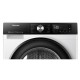 Hisense DH3S902BWCC Στεγνωτήριο 9kg με Αντλία Θερμότητας
