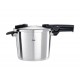 Fissler Vitaquick Premium Set Quattro Χύτρες Ταχύτητας 6lt + 3.5lt 602-410-13-090/0 Fissler Vitaquick Premium Set Quattro Χύτρες Ταχύτητας 6lt + 3.5lt 602-410-13-090/0