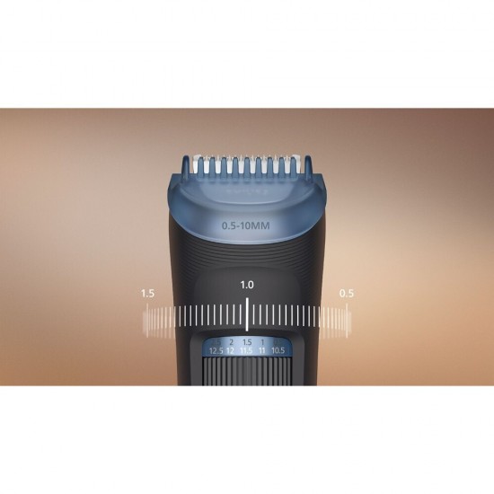 Philips Beard Trimmer Μηχανή BT3620/15