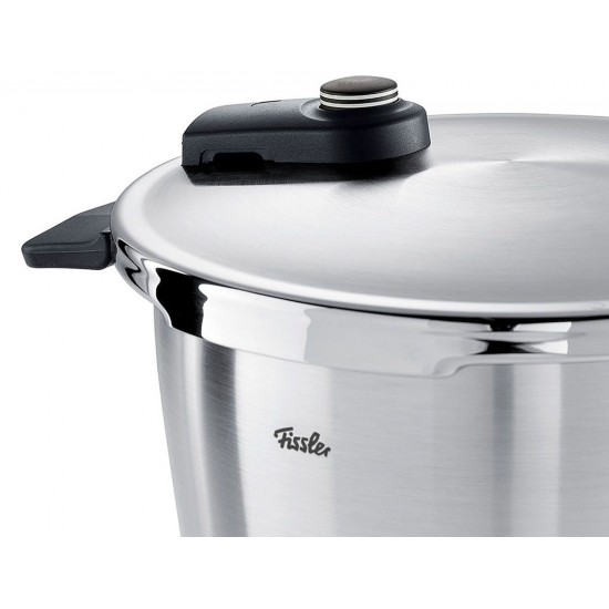Fissler Vitaquick Premium Χύτρα Ταχύτητας 4.5lt