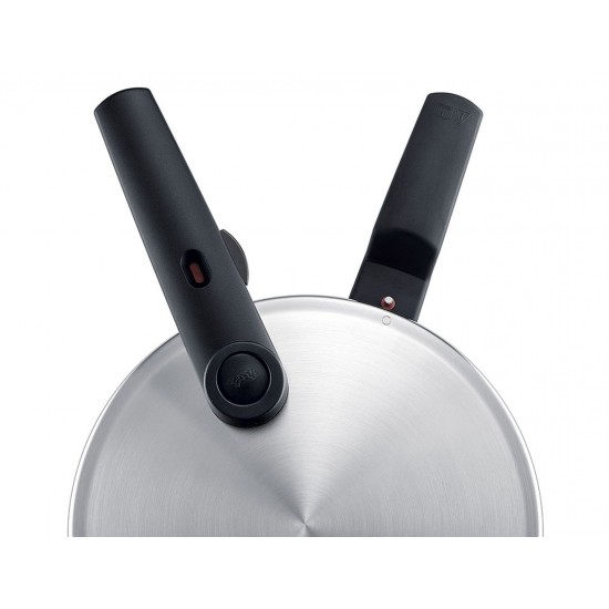Fissler Vitaquick Premium Χύτρα Ταχύτητας 10lt + Καλάθι Ατμού Fissler Vitaquick Premium Χύτρα Ταχύτητας 10lt + Καλάθι Ατμού