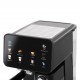 Izzy IZ-6020 Μηχανή Espresso 1450W Πίεσης 20bar για Cappuccino Μαύρη