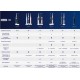 Oral-B IO Series 5 Ηλεκτρική Οδοντόβουρτσα με Αισθητήρα Πίεσης και Θήκη Ταξιδίου Pink