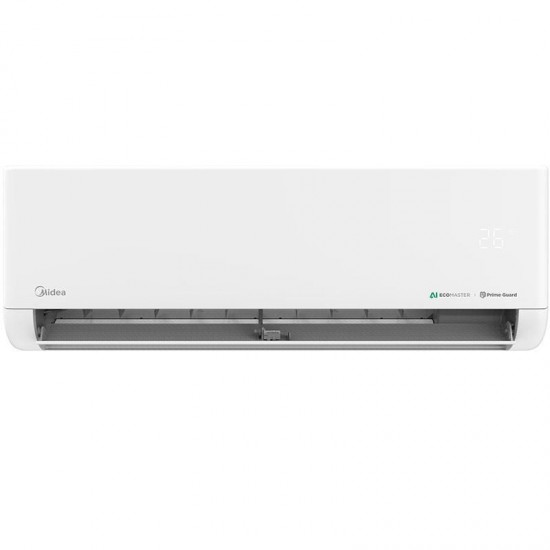 Midea Air Green Κλιματιστικό Inverter 9000 BTU με Τεχνητή Νοημοσύνη