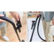 Bosch BGB38BA1 Ηλεκτρική Σκούπα 600W με Σακούλα 4lt Μαύρη Bosch BGB38BA1 Ηλεκτρική Σκούπα 600W με Σακούλα 4lt Μαύρη