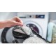 Bosch Unlimited 7 BCS71HYG1  Επαναφορτιζόμενη Σκούπα 2 σε 1 Stick & Χειρός 18V Τιρκουάζ