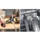 Bosch MSM4W210 Ραβδομπλέντερ με Πλαστική Ράβδο 600W Μαύρο Bosch MSM4W210 Ραβδομπλέντερ με Πλαστική Ράβδο 600W Μαύρο