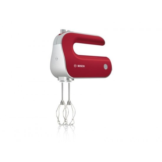 Bosch MFQ40303 Μίξερ Χειρός 500W Κόκκινο